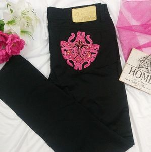 Womans dereon (Beyonce brand) jeans. Size 11/12